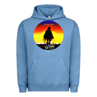 Pigment Pebble Blue best neil harvest moon 2022 lazuardi Urban Hoodie - linhVisuals