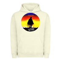 Pigment Pistachio best neil harvest moon 2022 lazuardi Urban Hoodie - linhVisuals