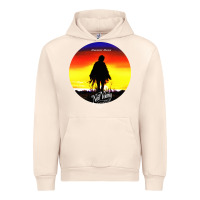 Sandshell best neil harvest moon 2022 lazuardi Urban Hoodie - linhVisuals
