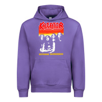 Tulip kreator essential music Urban Hoodie - linhVisuals