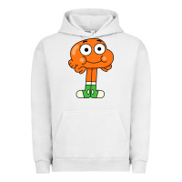 Pigment Lunar Rock darwin Urban Hoodie - linhVisuals