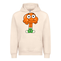 Sandshell darwin Urban Hoodie - linhVisuals