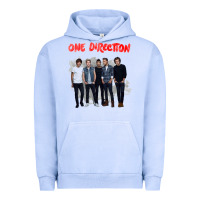 One Direction Watercolor [tw] Urban Hoodie | Teevron