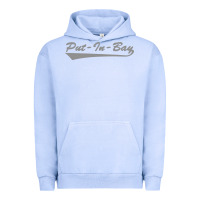 Pigment Grape Ice put in bay Urban Hoodie - linhVisuals