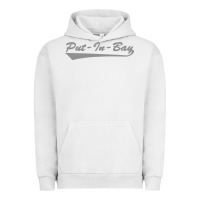 Pigment Lunar Rock put in bay Urban Hoodie - linhVisuals