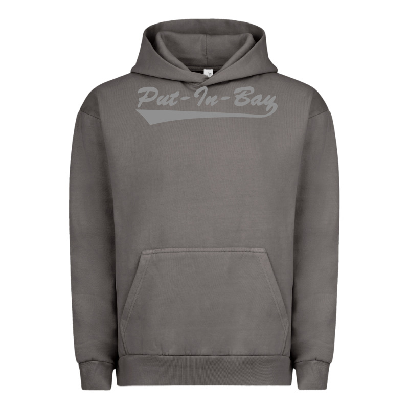 Put In Bay Urban Hoodie by linhVisuals | Teevron