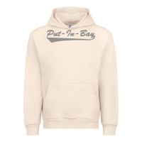 Sandshell put in bay Urban Hoodie - linhVisuals