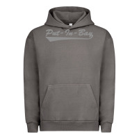Put In Bay Urban Hoodie | Teevron