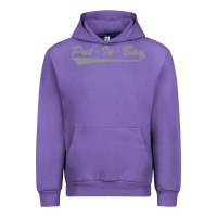 Tulip put in bay Urban Hoodie - linhVisuals