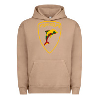 Pigment Burro young dolph Urban Hoodie - linhVisuals