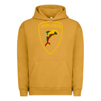 Pigment Peanut Butter young dolph Urban Hoodie - linhVisuals