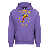 Tulip young dolph Urban Hoodie - linhVisuals