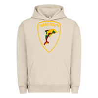 Pigment French Oak young dolph Urban Hoodie - linhVisuals