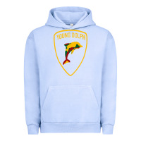 Young Dolph Urban Hoodie | Teevron
