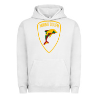 Pigment Lunar Rock young dolph Urban Hoodie - linhVisuals