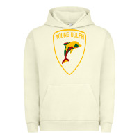 Pigment Pistachio young dolph Urban Hoodie - linhVisuals