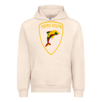 Sandshell young dolph Urban Hoodie - linhVisuals