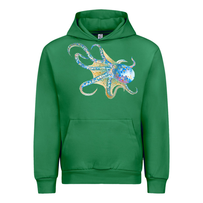 Octopus T  Shirtoctopus T  Shirt Urban Hoodie by linhVisuals | Teevron