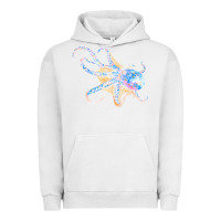 Pigment Lunar Rock octopus t  shirtoctopus t  shirt Urban Hoodie - linhVisuals