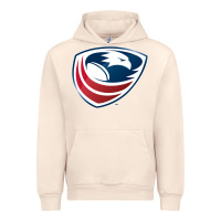 Sandshell usa rugby Urban Hoodie - linhVisuals