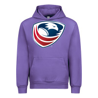Tulip usa rugby Urban Hoodie - linhVisuals