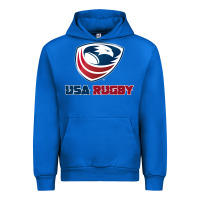 Usa Rugby Urban Hoodie | Teevron