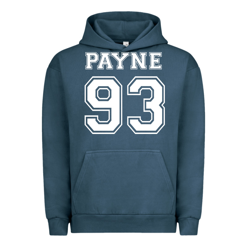 Payne 93 [tb] Urban Hoodie by linhVisuals | Teevron