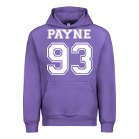 Tulip payne 93 [tb] Urban Hoodie - linhVisuals