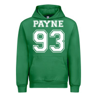 Emerald payne 93 [tb] Urban Hoodie - linhVisuals