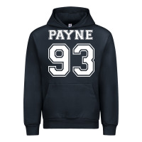 Navy payne 93 [tb] Urban Hoodie - linhVisuals