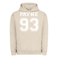 Pigment French Oak payne 93 [tb] Urban Hoodie - linhVisuals