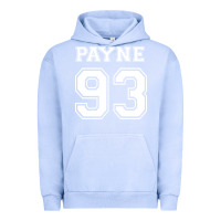 Pigment Grape Ice payne 93 [tb] Urban Hoodie - linhVisuals