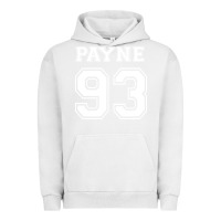 Pigment Lunar Rock payne 93 [tb] Urban Hoodie - linhVisuals