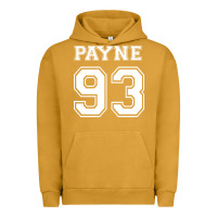 Pigment Peanut Butter payne 93 [tb] Urban Hoodie - linhVisuals