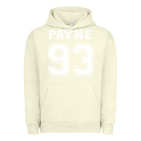 Pigment Pistachio payne 93 [tb] Urban Hoodie - linhVisuals