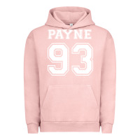 Pigment Salmon payne 93 [tb] Urban Hoodie - linhVisuals
