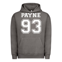 Pigment Tornado payne 93 [tb] Urban Hoodie - linhVisuals