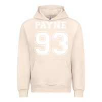Sandshell payne 93 [tb] Urban Hoodie - linhVisuals
