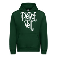 Forest Green pierce the veil 06 [tb] Urban Hoodie - linhVisuals