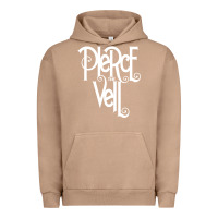 Pigment Burro pierce the veil 06 [tb] Urban Hoodie - linhVisuals