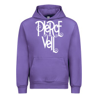 Tulip pierce the veil 06 [tb] Urban Hoodie - linhVisuals