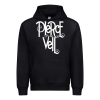 Black pierce the veil 06 [tb] Urban Hoodie - linhVisuals
