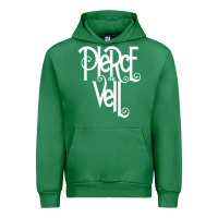 Emerald pierce the veil 06 [tb] Urban Hoodie - linhVisuals