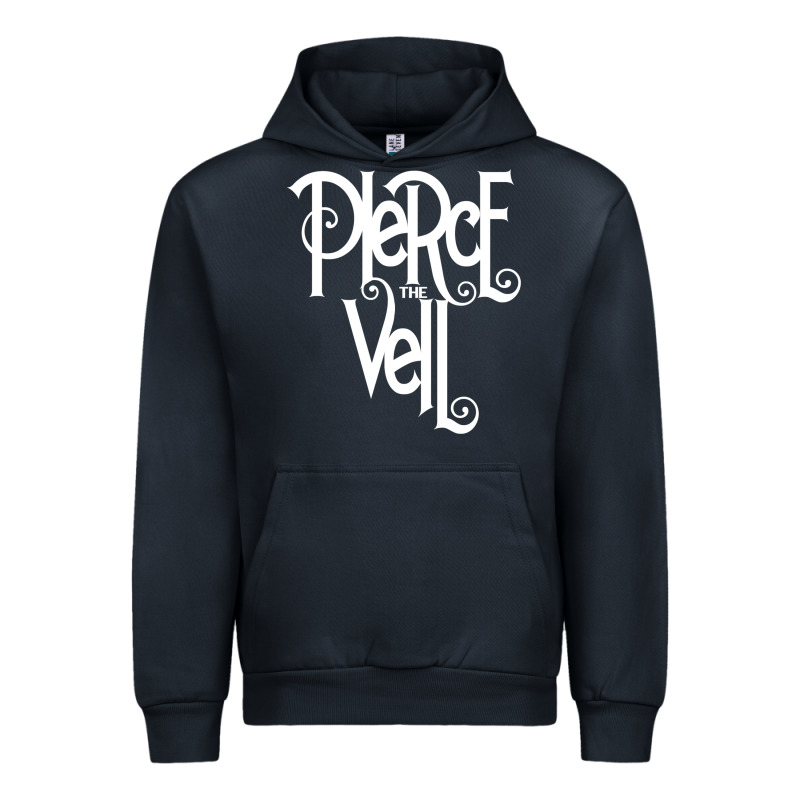Pierce The Veil 06 [tb] Urban Hoodie by linhVisuals | Teevron