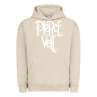Pigment French Oak pierce the veil 06 [tb] Urban Hoodie - linhVisuals