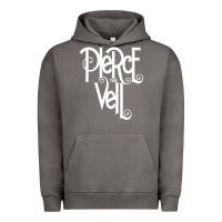 Pigment Tornado pierce the veil 06 [tb] Urban Hoodie - linhVisuals