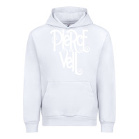 White pierce the veil 06 [tb] Urban Hoodie - linhVisuals