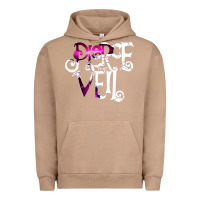 Pigment Burro pierce the veil black Urban Hoodie - linhVisuals