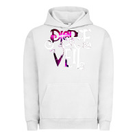 Pigment Lunar Rock pierce the veil black Urban Hoodie - linhVisuals