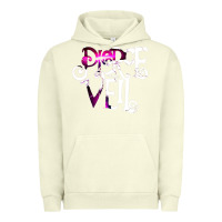 Pigment Pistachio pierce the veil black Urban Hoodie - linhVisuals